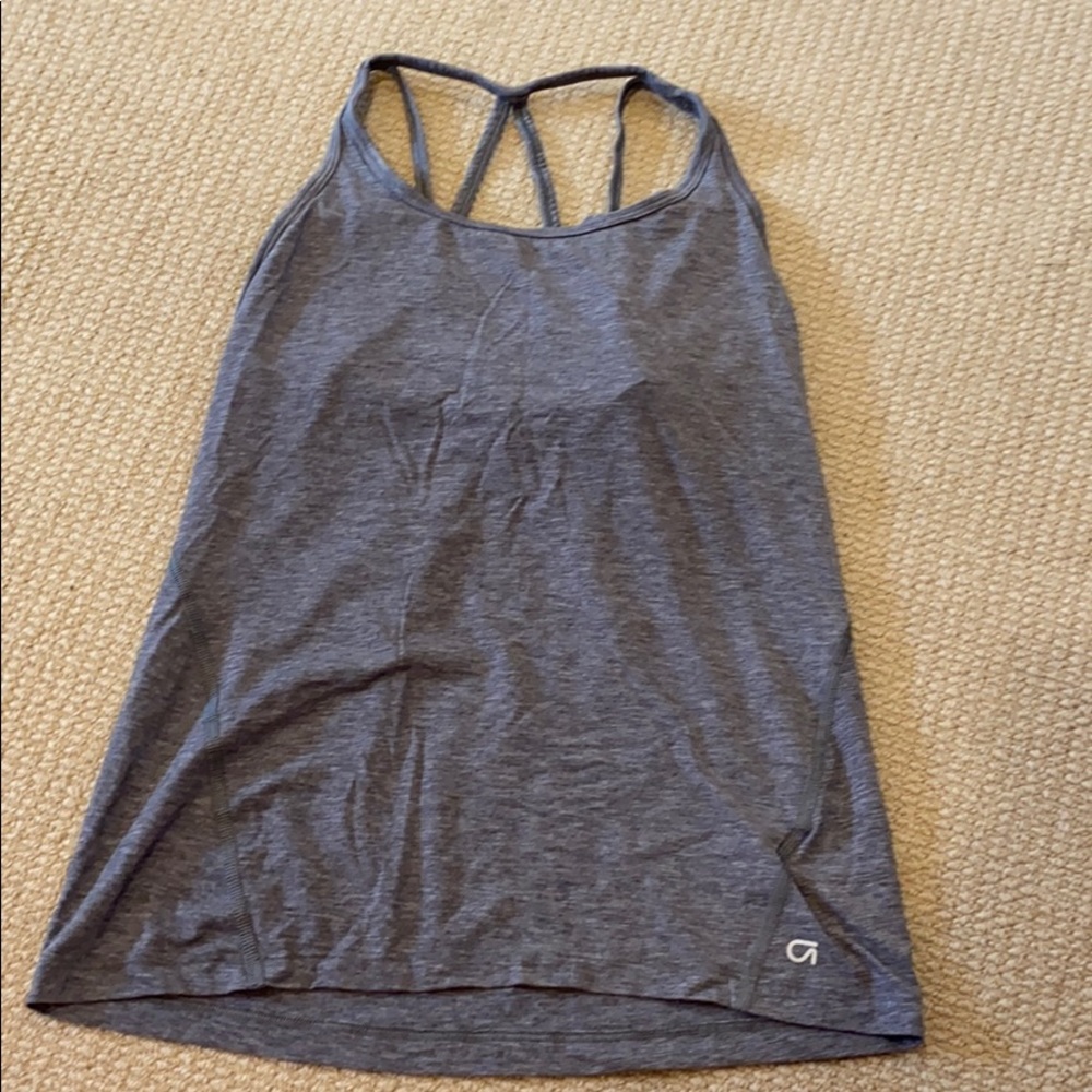 Workout top